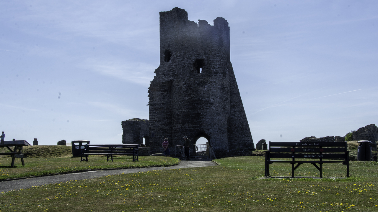 20220810 104126~Aberystwyth~Wales~UK